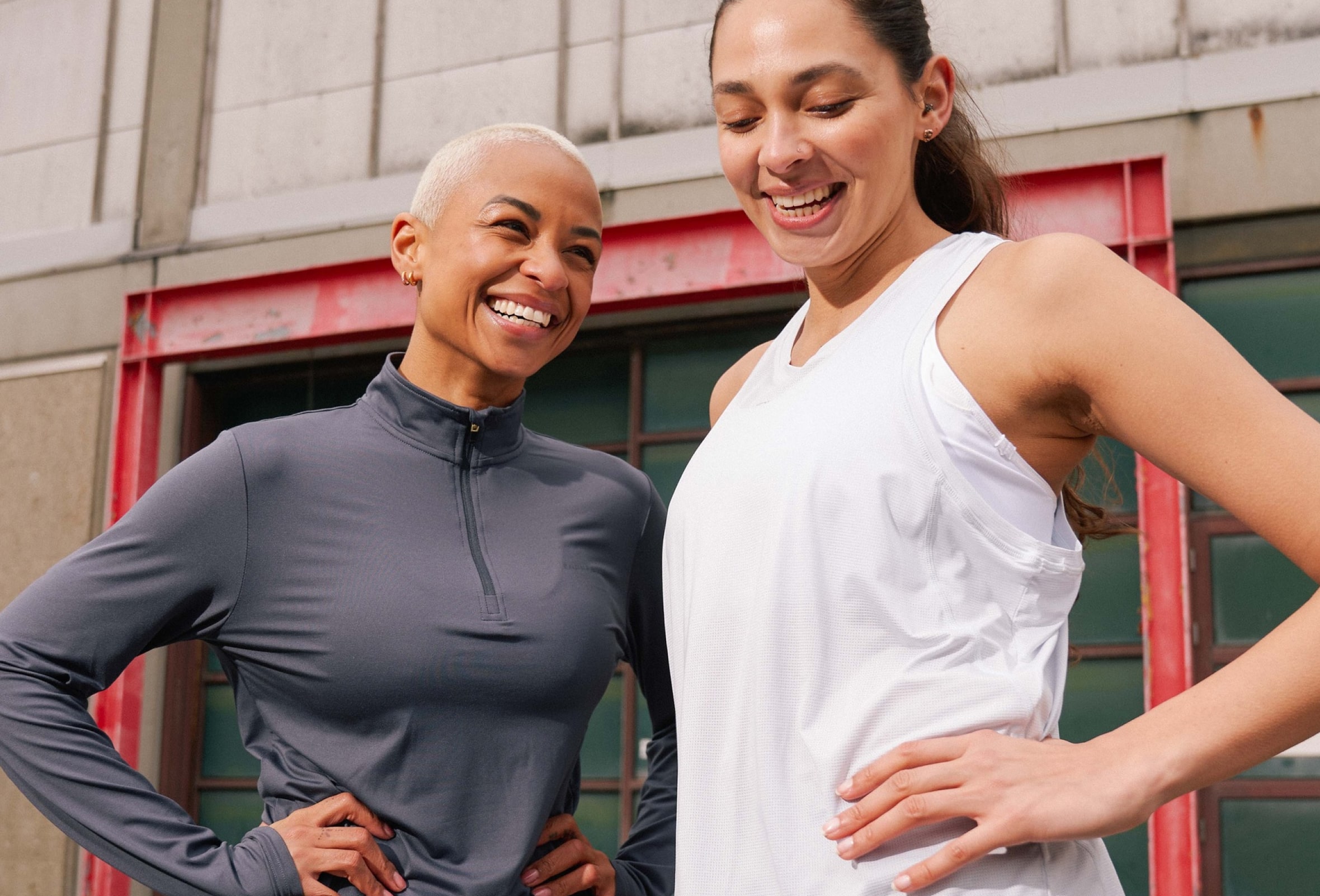 Koszulka sportowa damska Endurance Nan